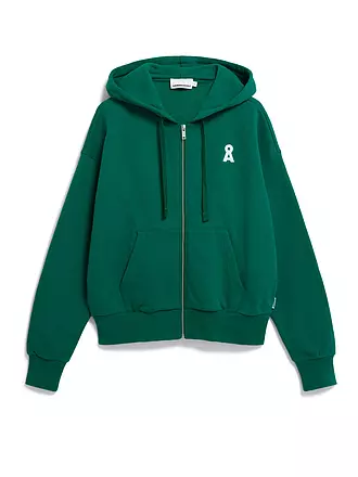 ARMEDANGELS | Sweatjacke RIXAMAA | 
